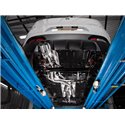 Evo Abarth 1.4 Turbo Multiair (120kW) 10/2009- Centrale e posteriore Ragazzon