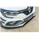 Sottoparaurti anteriore V.1 Renault Megane MK4 RS 2018-