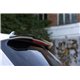 Estensione spoiler Audi SQ5 / Q5 S-line MkII 2017-