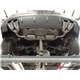 Audi A3 8V/8VA Quattro 2.0TDi (110kW) 12-18 Posteriore Ragazzon