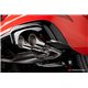 Audi RS3 8V Sedan 2.5TFSI Quattro (294kW) 2017- Centrale+Posteriore Ragazzon