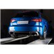 Audi RS3 8V Sportback 2.5TFSI Quattro (294kW) 17- Centrale+Posteriore Ragazzon