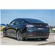 Estensione spoiler Tesla Model 3 2017-