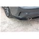 Sottoparaurti splitter laterali posteriore BMW Serie 3 G20 M-pack 2019-