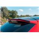 Estensione spoiler Peugeot 508 Mk2 SW 2018-