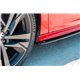 Lama sottoporta Peugeot 508 Mk2 2018-