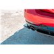 Sottoparaurti laterali posteriori Peugeot 508 Mk2 2018-