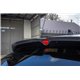 Estensione spoiler Kia ProCeed Mk3 2018-