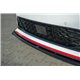 Sottoparaurti splitter anteriore V.1 Kia ProCeed GT Mk 3 2018-