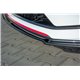 Sottoparaurti splitter anteriore V.2 Kia ProCeed GT Mk 3 2018-