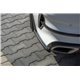 Sottoparaurti splitter laterali Kia ProCeed GT Mk 3 2018-