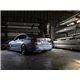 BMW F30 Hybrid 3 335i (225kW) 12-15 Posteriore Ragazzon
