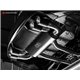 BMW M2 F87 Coupè 3.0 (272kW) 2015- Posteriore+centrale Ragazzon