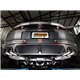 Ford Mustang V 5.0 V8 (307kW) 2011- Centrale+Posteriore Ragazzon