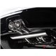 Jaguar F-Type Coupè P300 2.0 i4 (221kW) 2017- Tubo centrale+Posteriore Ragazzon