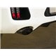 Kia Pro Cee'd 1.6T GT (150kW) 2013- Posteriore Ragazzon