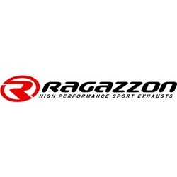 Mercedes Classe A250 (155kW) +Sport 12-18 Catalizzatore Gr.N Ragazzon
