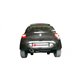 Renault Twingo II 1.2TCE (74kW)- 1.2TCE GT 2007- Posteriore Ragazzon