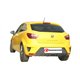 Seat Ibiza Mk4 SC 1.4TSI Cupra (132kW) 08-15 Posteriore Ragazzon
