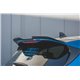 Estensione spoiler Ford Focus ST Mk4 2019 -