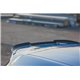 Estensione spoiler per BMW X2 F39 M-Pack 2016 -