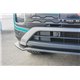 Sottoparaurti splitter anteriore Volkswagen T-Cross 2018 -