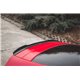 Estensione spoiler Audi A7 C8 S-Line 2017-