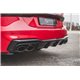 Estrattore sottoparaurti Audi A7 C8 S-Line 2017-