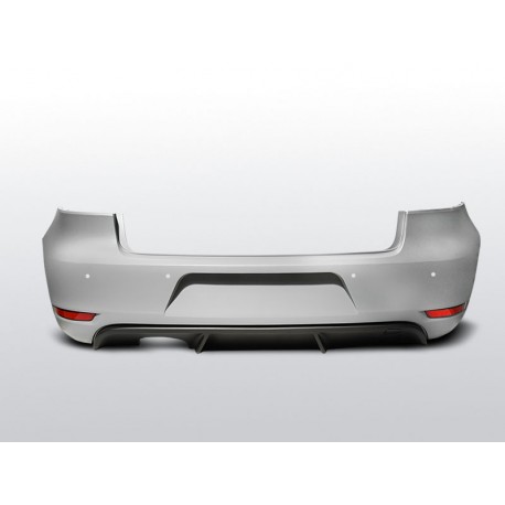 Paraurti posteriore Volkswagen Golf VI GTI Style (PDC)