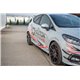 Lama sottoporta per Ford Fiesta Mk8 ST 2018 - 
