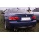 Spoiler alettone BMW Serie 3 E92-E93