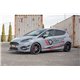 Lama sottoporta V.2 per Ford Fiesta Mk8 ST 2018 - 