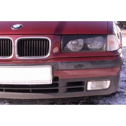 Palpebre fari BMW Serie 3 E36
