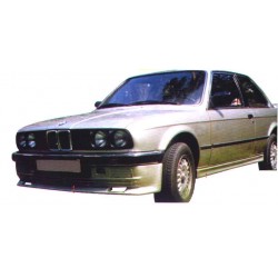 Minigonne laterali sottoporta BMW Serie 3 E30