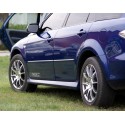 Minigonne laterali sottoporta Mazda 6