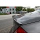 Spoiler alettone Mercedes CLS AMG look
