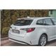 Estensione spoiler Toyota Corolla XII Touring Sports 2019- 