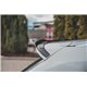 Estensione spoiler Toyota Corolla XII Touring Sports 2019- 
