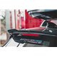 Estensione spoiler Toyota Corolla XII Hatchback 2019- 