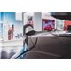 Estensione spoiler Toyota Corolla XII Hatchback 2019- 