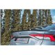 Estensione spoiler Toyota Corolla XII Sedan 2019- 