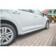 Lama sottoporta Toyota Corolla XII Touring Sports 2019-