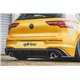 Estrattore sottoparaurti Volkswagen Golf 8 2019 - GTI Look