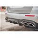 Estrattore sottoparaurti Mercedes Classe E E63 AMG Estate S213 2017-