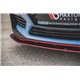 Lama sottoparaurti racing Hyundai I30 N Mk3 2017 -