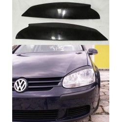 Palpebre Volkswagen Golf V