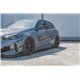 Lama sottoporta V.3 BMW 1 F40 M-Pack / M135i 2019 - 