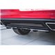 Sottoparaurti estrattore posteriore Skoda Kodiaq RS 2019 -