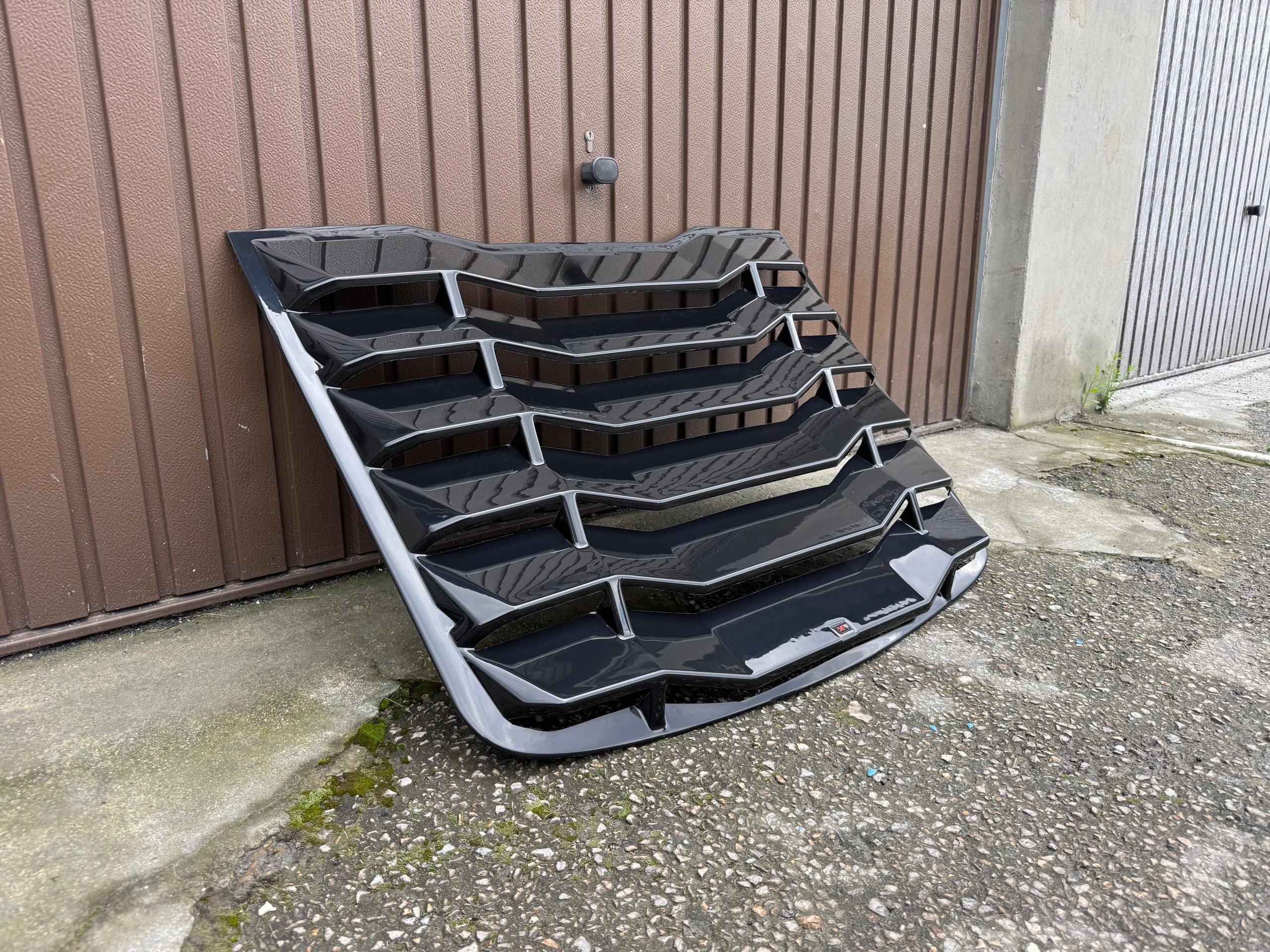 Tendina / Persiana Parasole Lunotto Posteriore per Nissan 350Z Coupé 2002-2008 - immagine 5