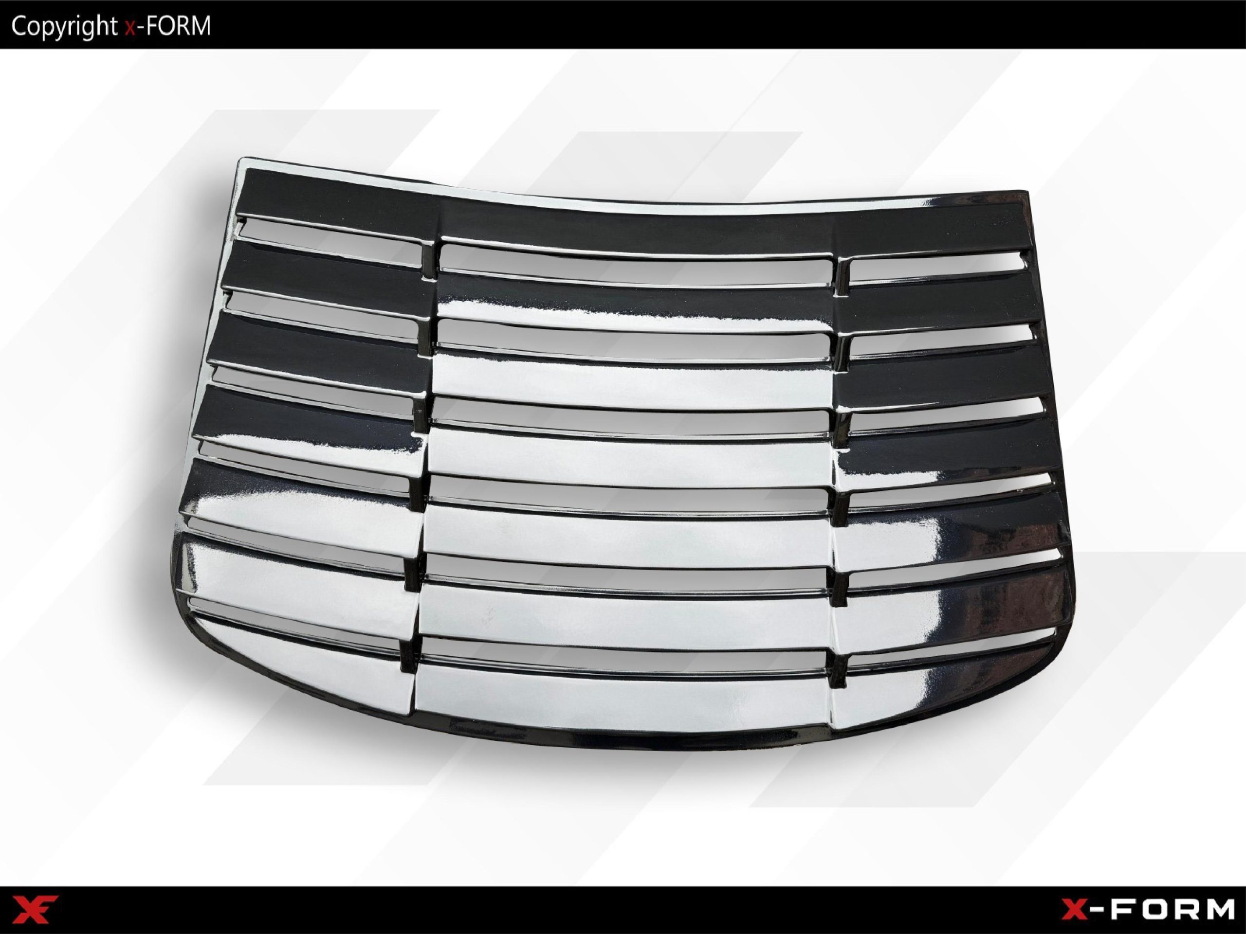 Tendina / Persiana Parasole Lunotto Posteriore per BMW Serie 3 E46 Berlina 1998-2005 - immagine 3